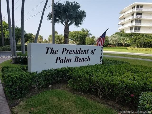 2505 S Ocean Blvd # 2070, Palm Beach, FL 33480 photo 2