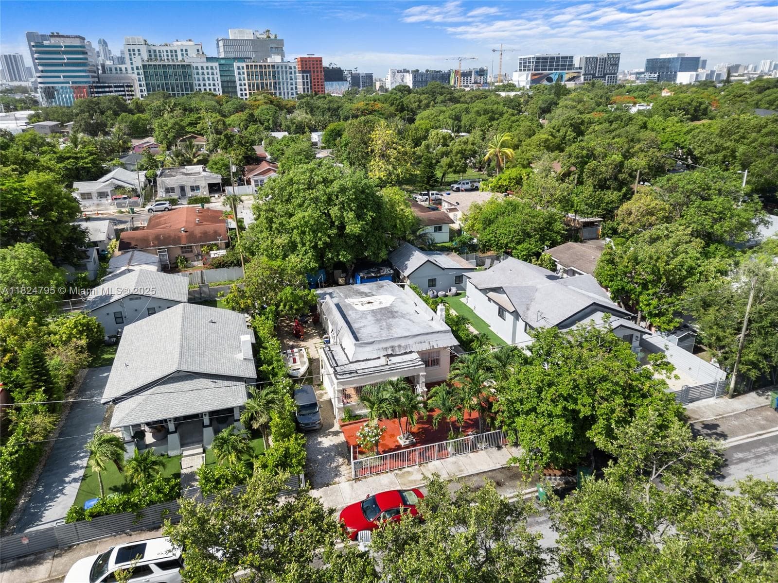 50 NW 34th Ter, Miami, FL 33127 photo 2