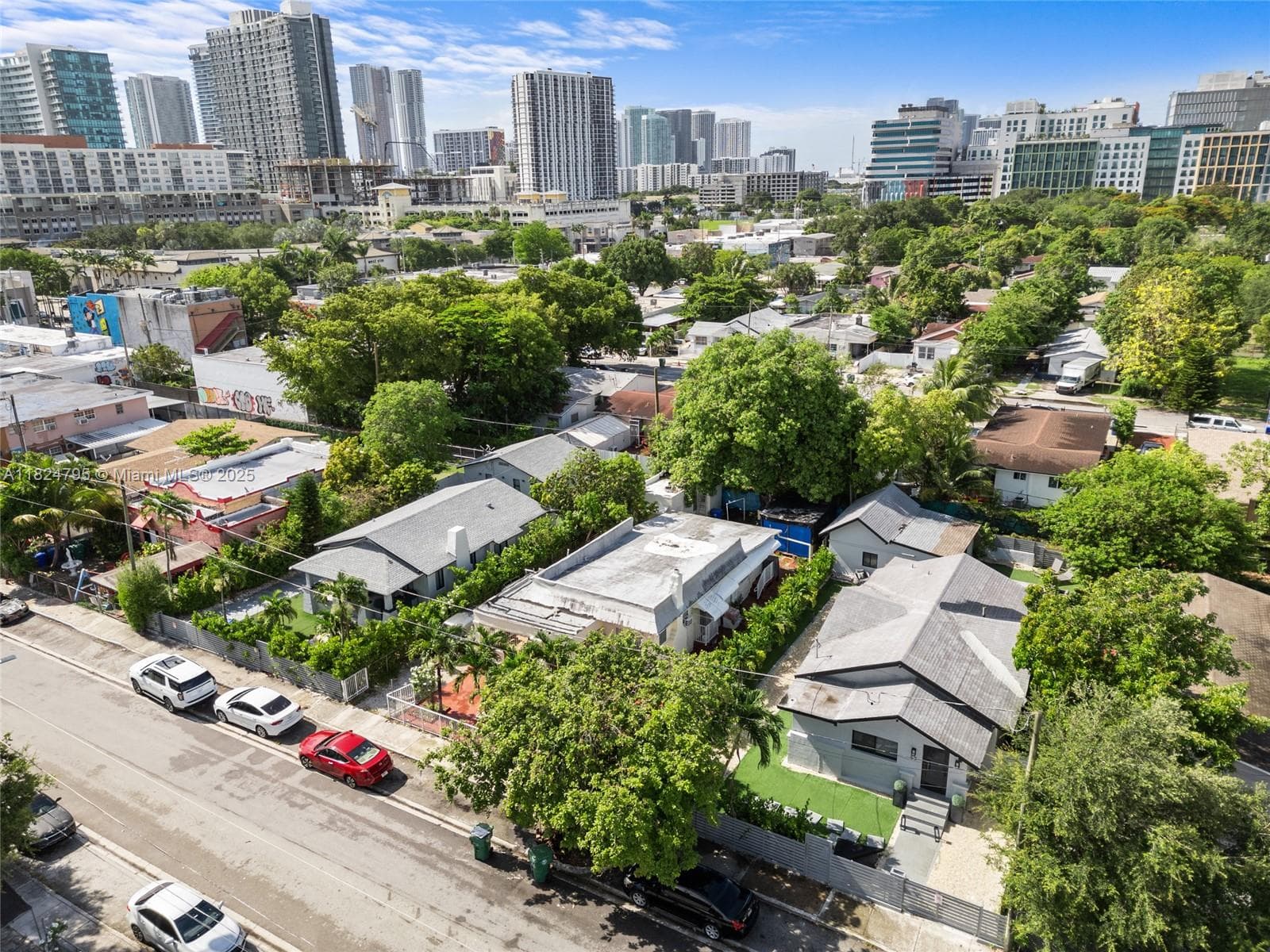 50 NW 34th Ter, Miami, FL 33127 photo 3