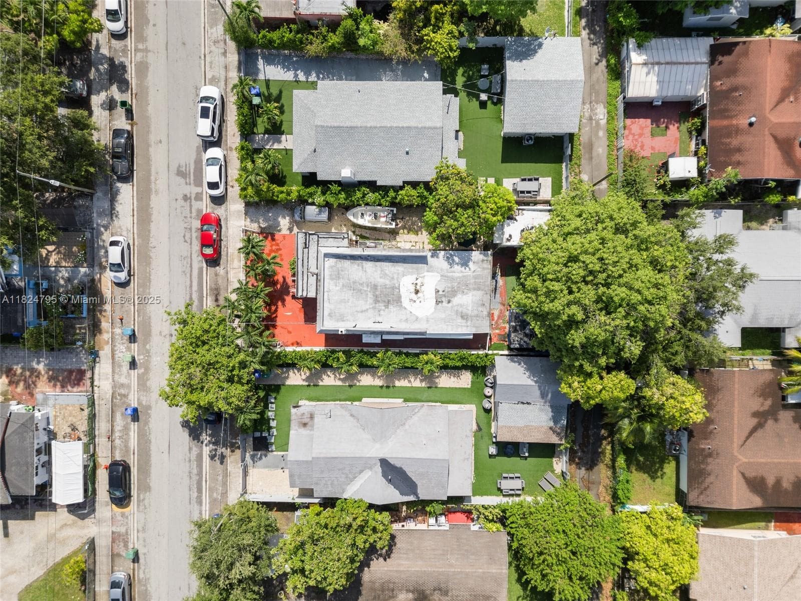 50 NW 34th Ter, Miami, FL 33127 photo 4