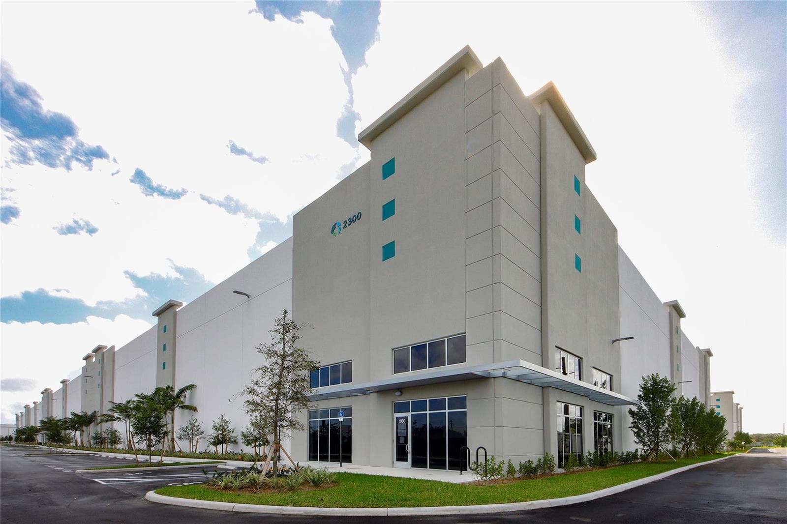 1401 Commerce Center Way # Suite 100, Pembroke Park, FL 33025