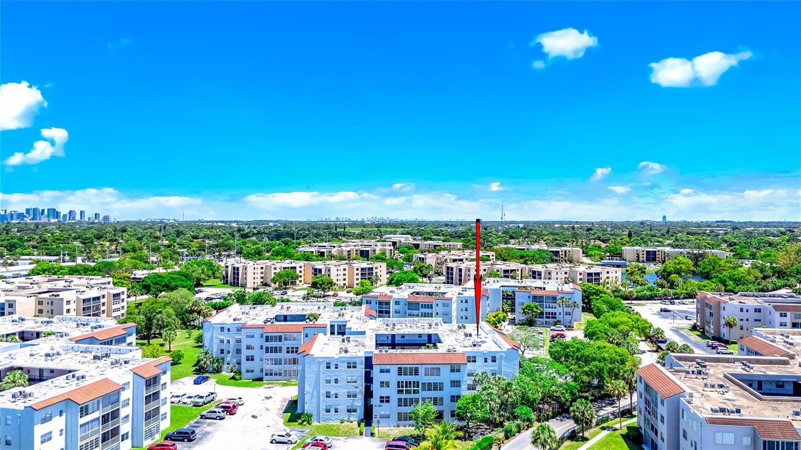 2860 Somerset Drive # 404K, Lauderdale Lakes, FL 33311 photo 2