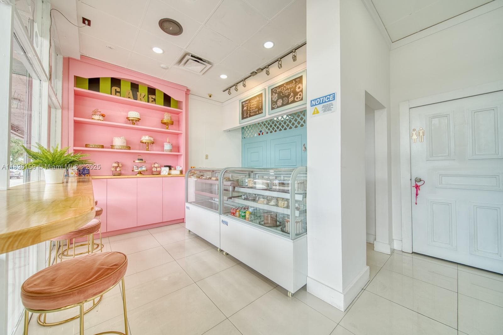 Bakery & Cafe For Sale On Bird Road, Kendall, FL 33175 photo 3