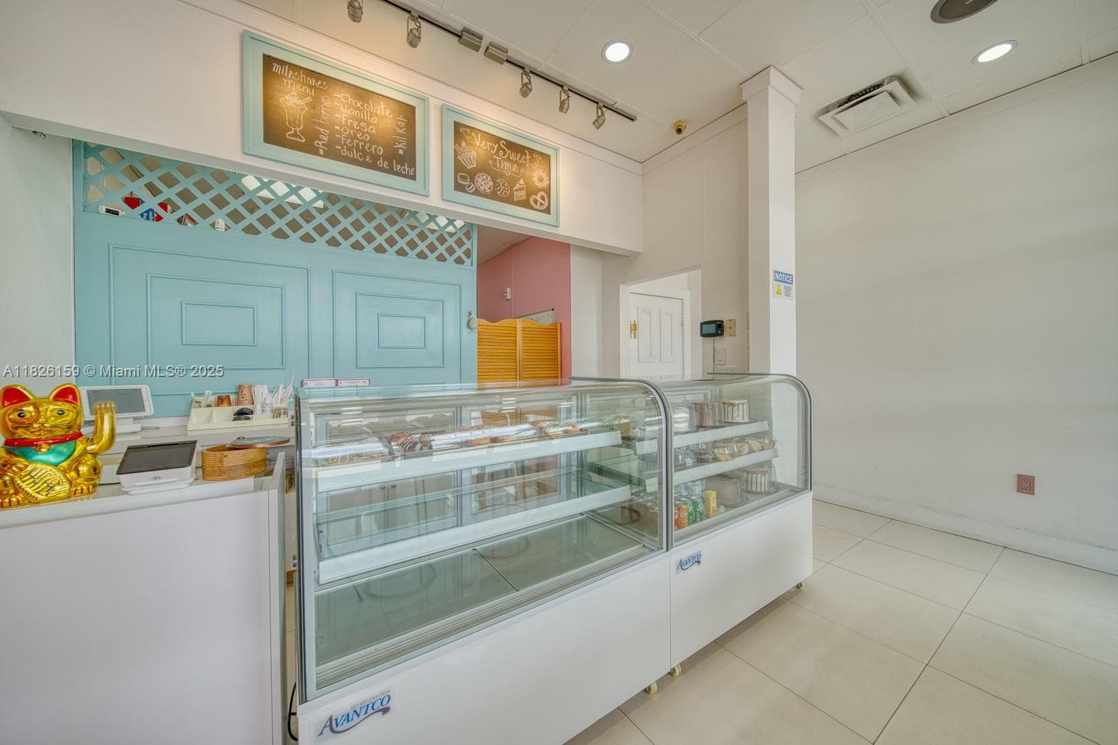 Bakery & Cafe For Sale On Bird Road, Kendall, FL 33175 photo 5