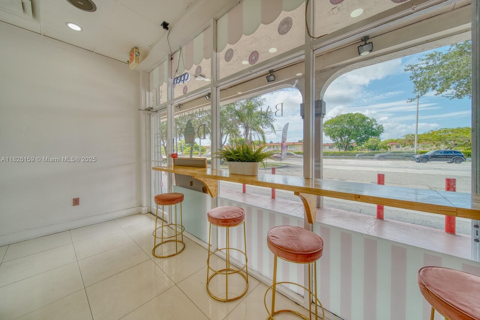 Bakery & Cafe For Sale On Bird Road, Kendall, FL 33175 photo 4