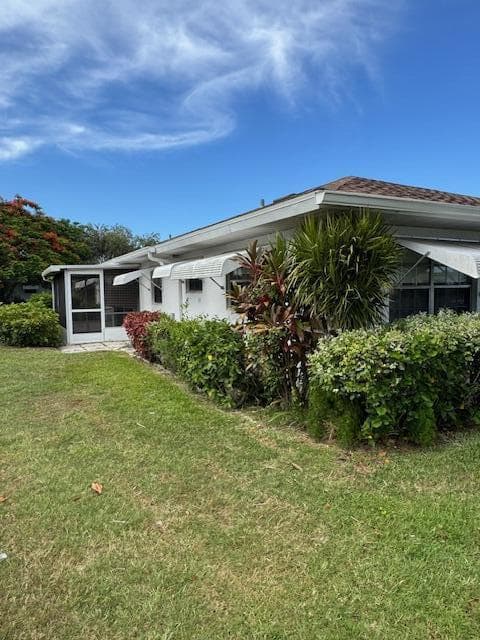 1023 Pheasant Run Drive # A, Fort Pierce, FL 34982 photo 2