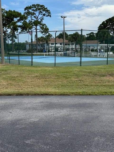 1023 Pheasant Run Drive # A, Fort Pierce, FL 34982 photo 3