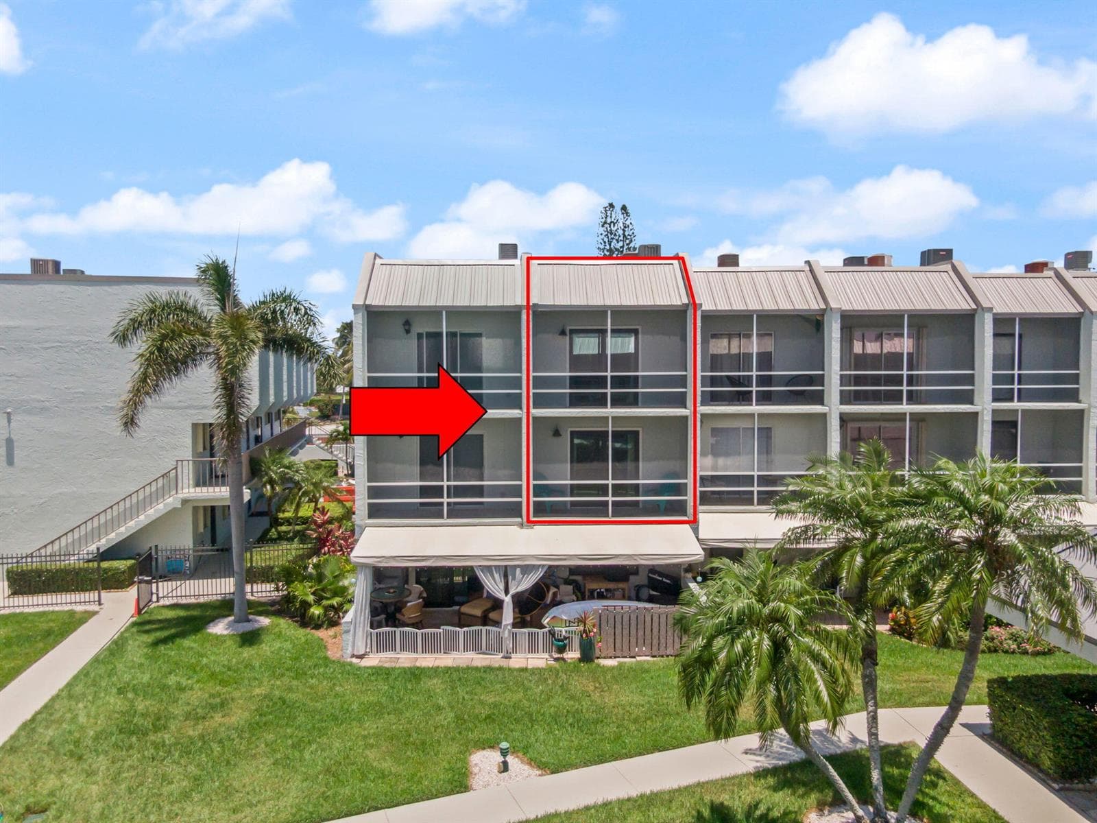1300 Seaway Drive # D-14, Fort Pierce, FL 34949 photo 2