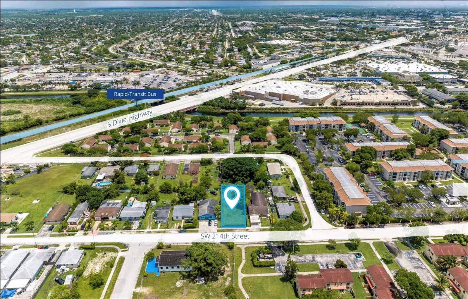 11417 SW 214th, Miami, FL 33189 photo 5