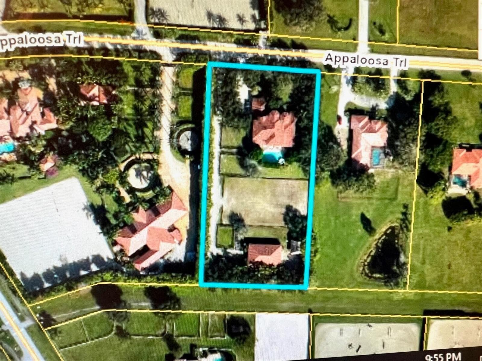 2957 Appaloosa Trail N, Wellington, FL 33414 photo 3