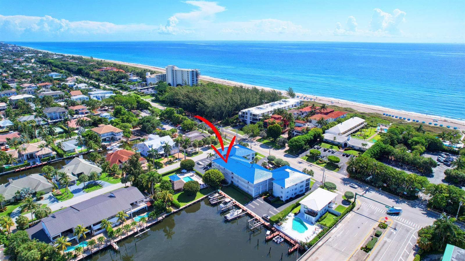 1700 S Ocean Boulevard # 14, Delray Beach, FL 33483 photo 2