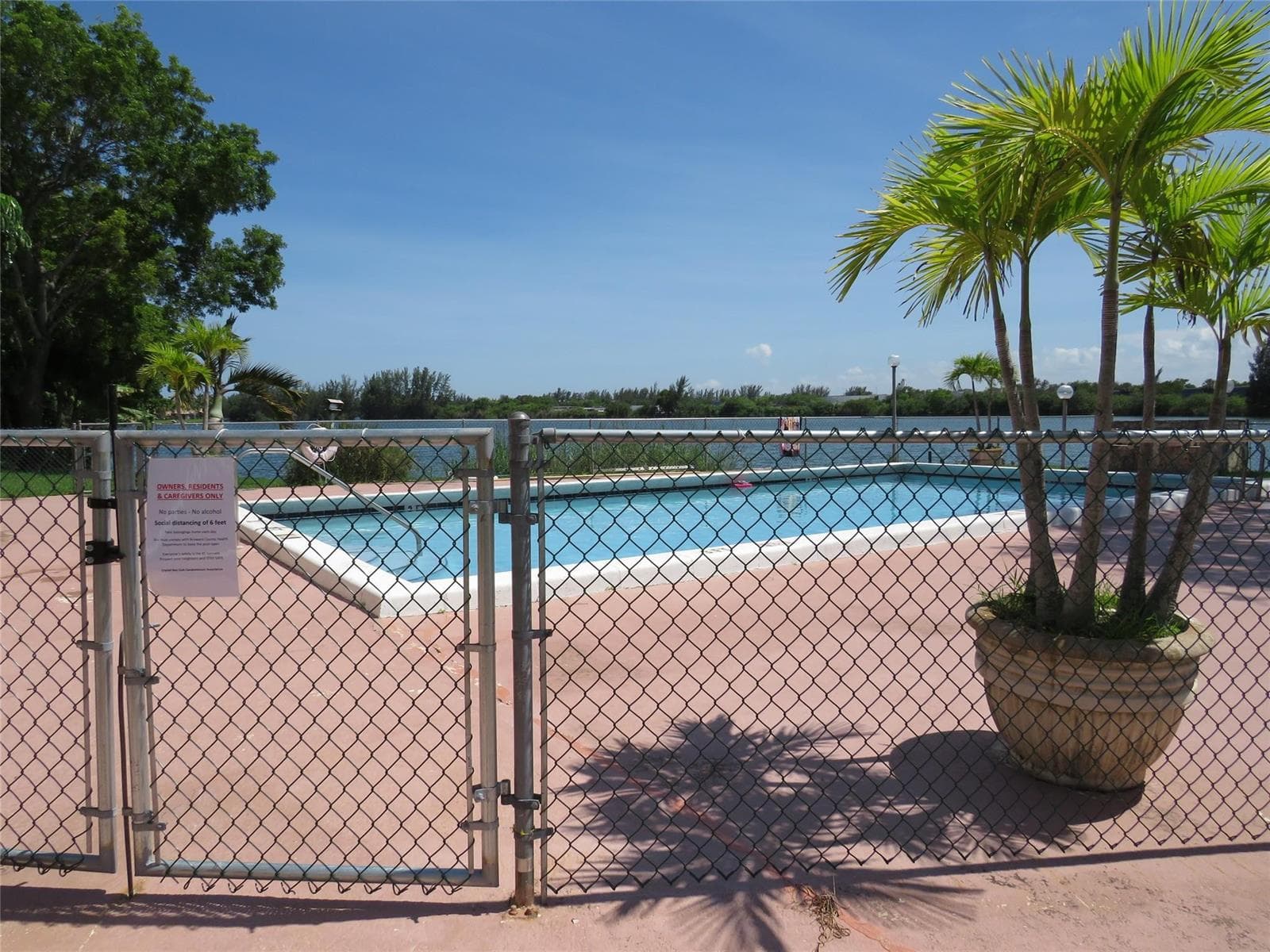 4491 Crystal Lake Drive # 203B, Deerfield Beach, FL 33064 photo 2