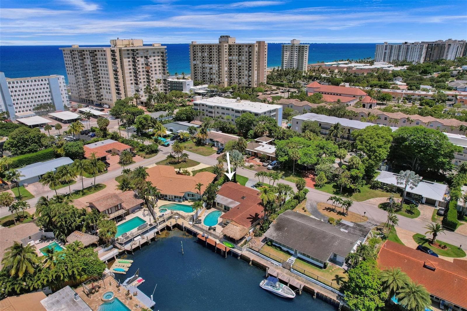 2051 Coral Reef Drive, Lauderdale By The Sea, FL 33062 photo 3