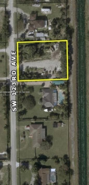 243XX SW 123rd AVE, Homestead, FL 33032 photo 2