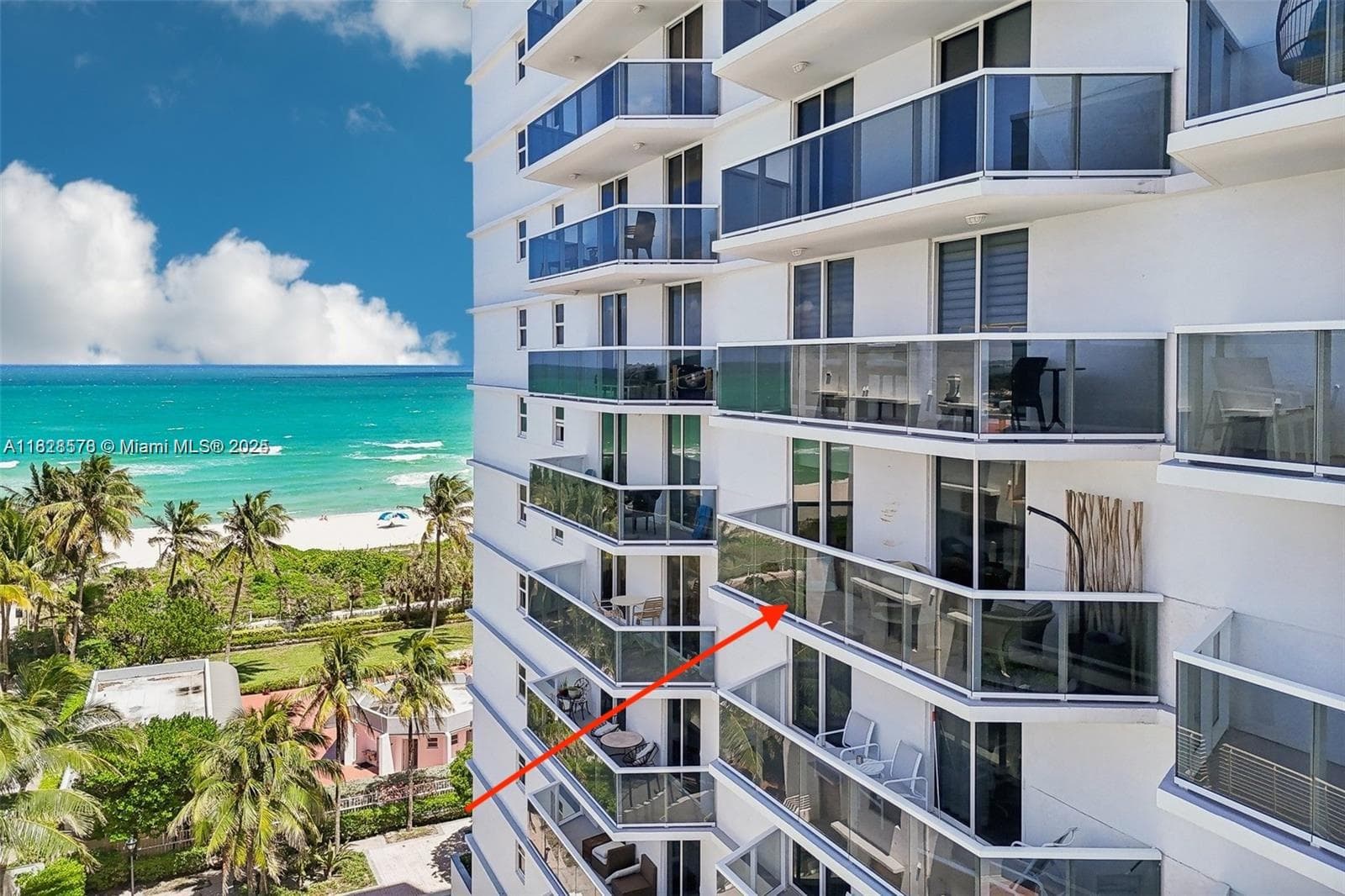 2401 Collins Ave # 1011, Miami Beach, FL 33140 photo 2