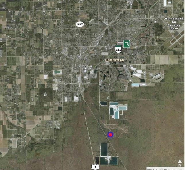 0 Unknown, Florida City, FL 33035 photo 3