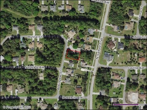 Tbd Abbington Street, North Port, FL 34286 photo 2