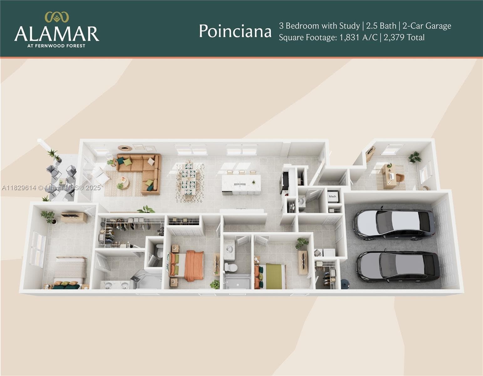 15760 SW Hammock Way # Palmetto, Indian Town, FL 34956 photo 2
