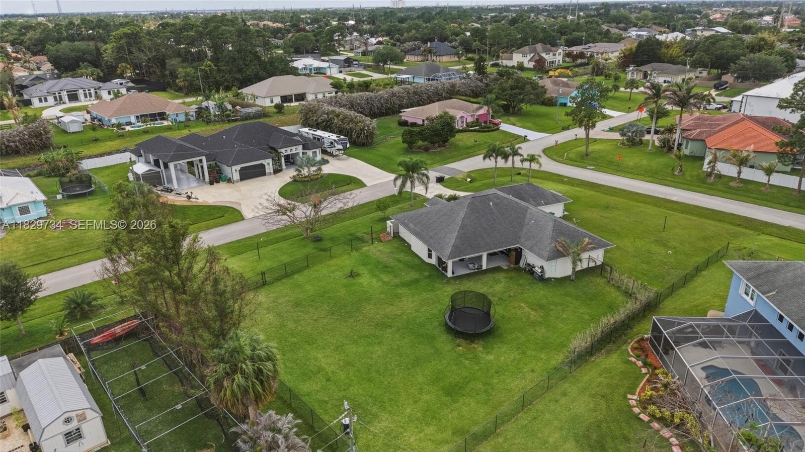 2055 SW Aaron Ln, Port St. Lucie, FL 34953 photo 3