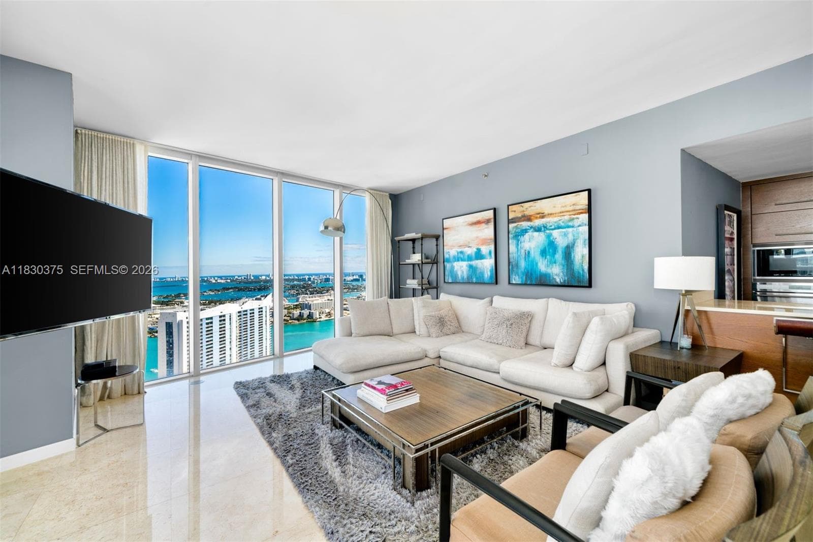 465 Brickell Ave # 5302, Miami, FL 33131 photo 2