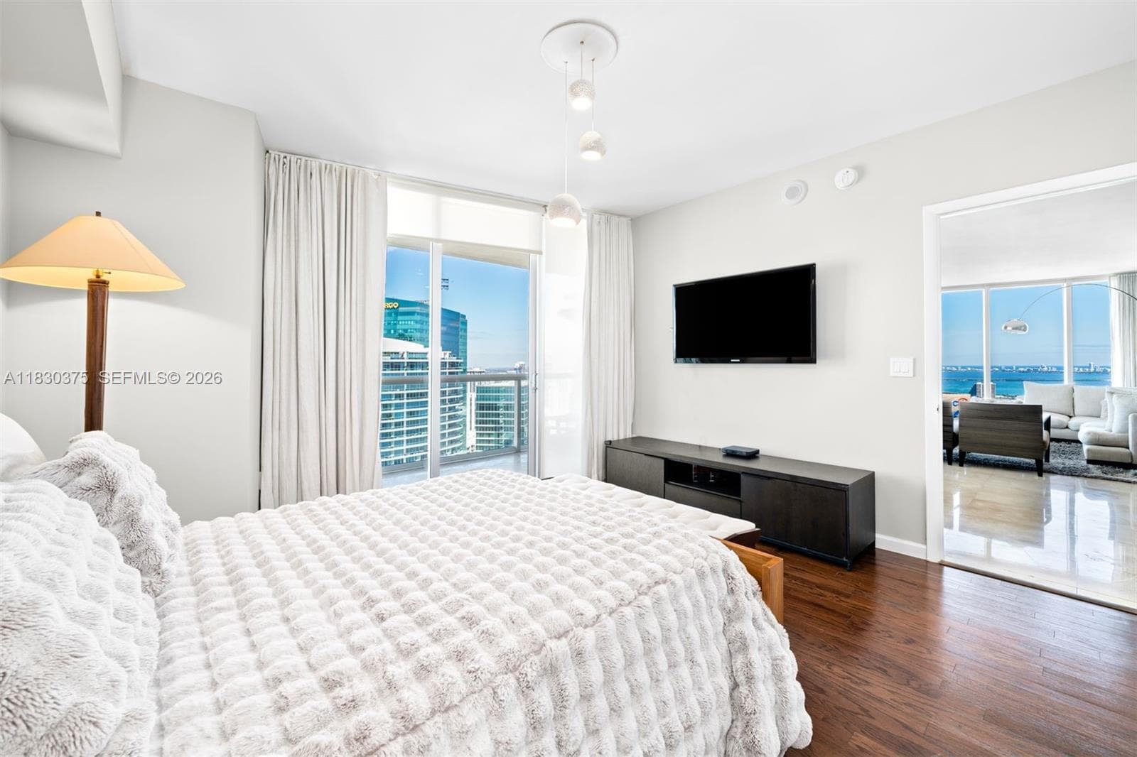 465 Brickell Ave # 5302, Miami, FL 33131 photo 3