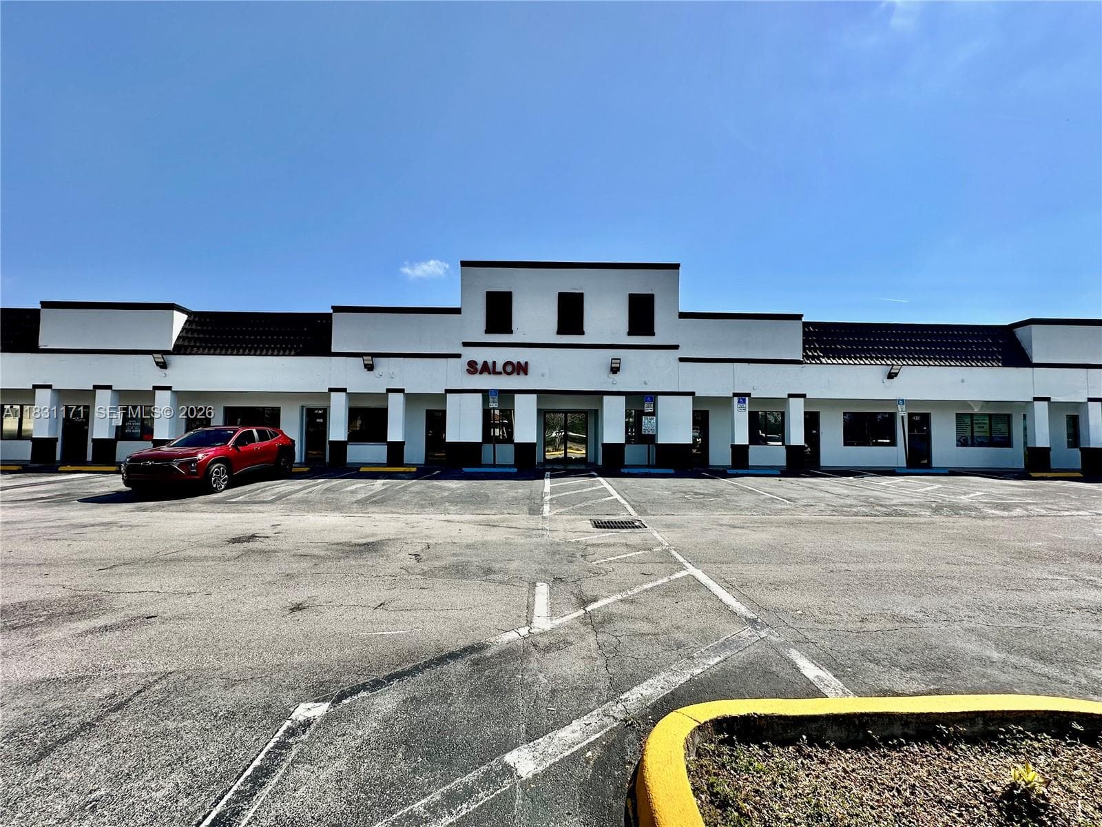 2922 N State Road 7 # 2916-2920, Margate, FL 33063