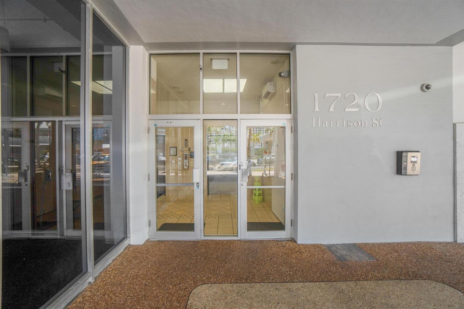1720 E Harrison Street # 18-A, Hollywood, FL 33020 photo 4