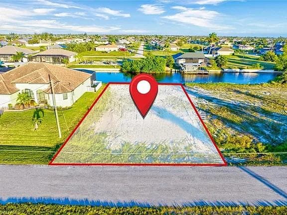 415 NW 35th Pl #20, Cape Coral, FL 33993 photo 3