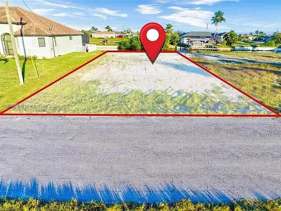 415 NW 35th Pl #20, Cape Coral, FL 33993 photo 5
