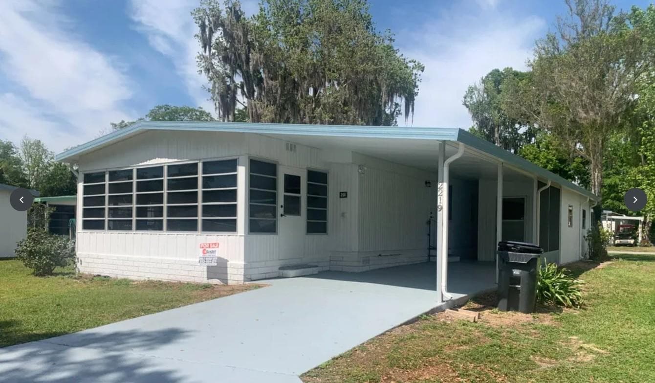 2219 NW 47th Circle, Ocala, FL 34482 photo 2