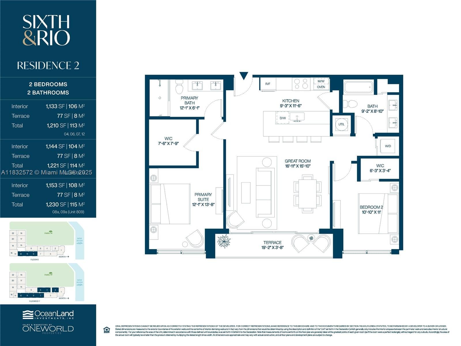 501 SE 6th Avenue # 611, Fort Lauderdale, FL 33301 photo 2