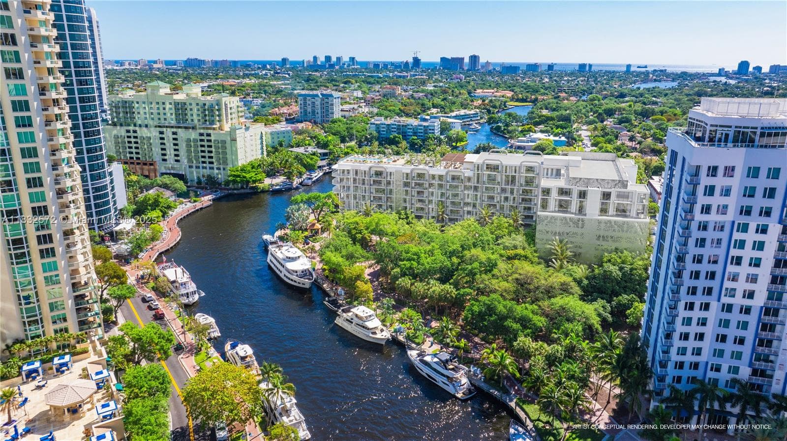 501 SE 6th Avenue # 611, Fort Lauderdale, FL 33301 photo 3