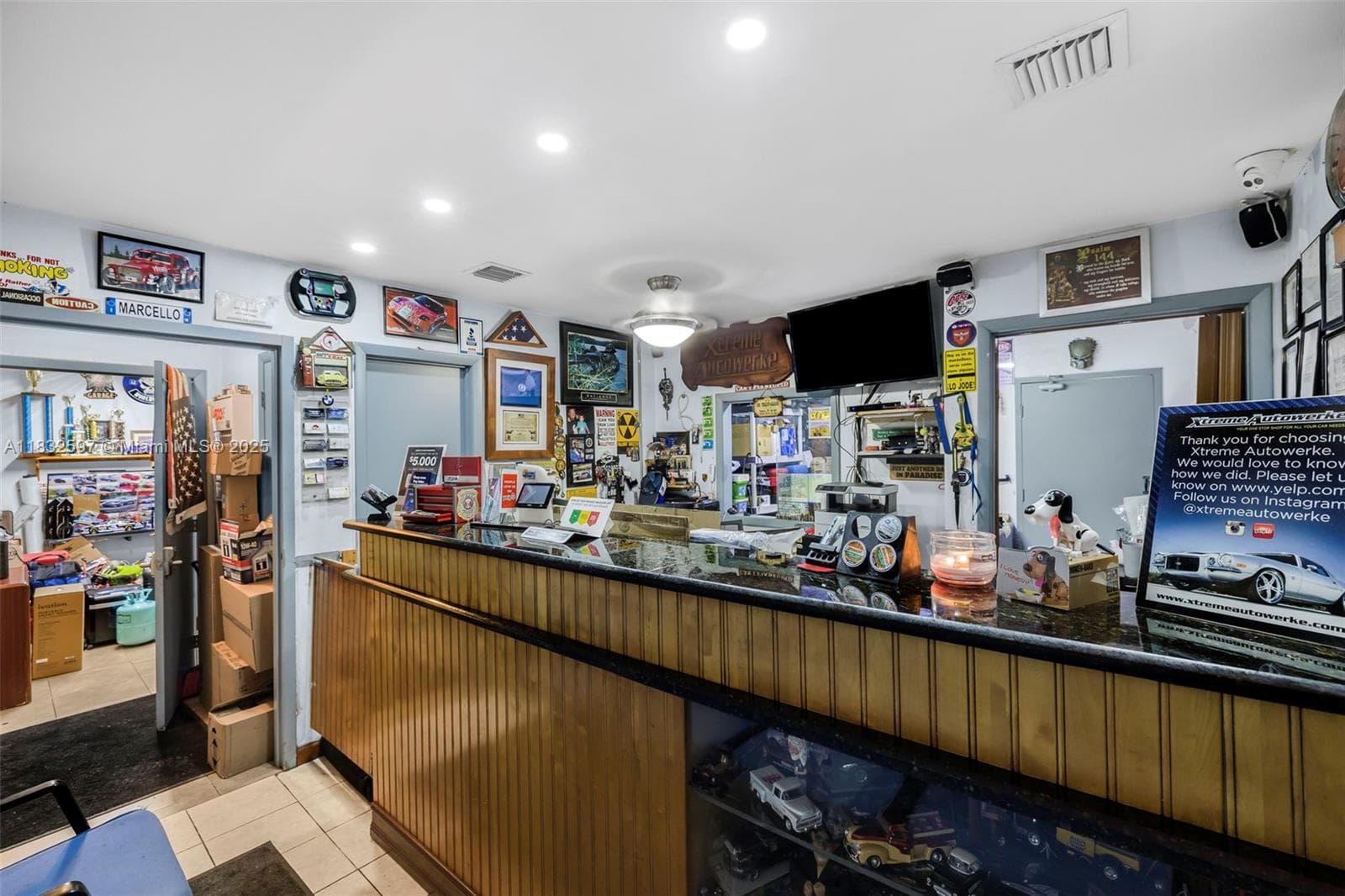 Mechanic Shop For Sale Near Tamiami Airport, Kendall, FL 33186 photo 5