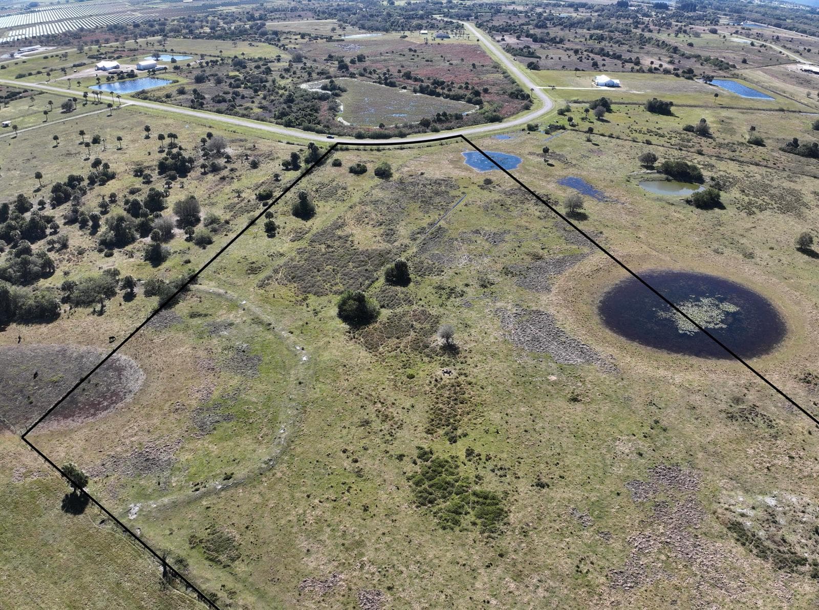 6572 SE 26th Trail, Okeechobee, FL 34974 photo 5