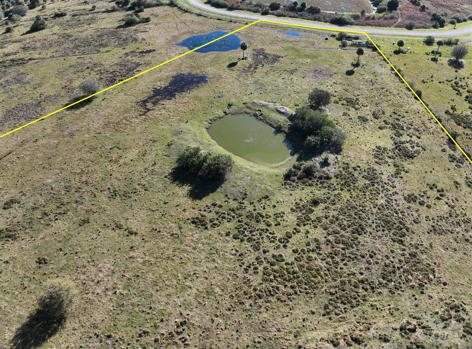 6584 SE 26th Trail, Okeechobee, FL 34974 photo 3