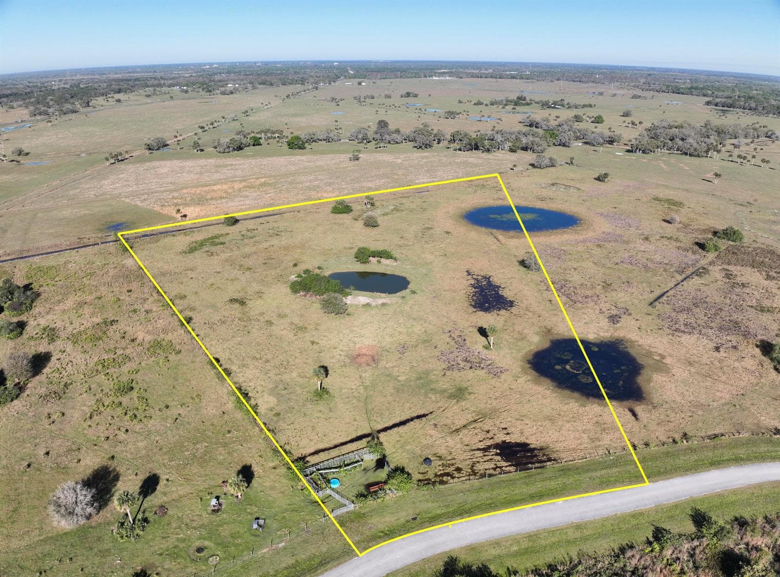 6584 SE 26th Trail, Okeechobee, FL 34974 photo 5