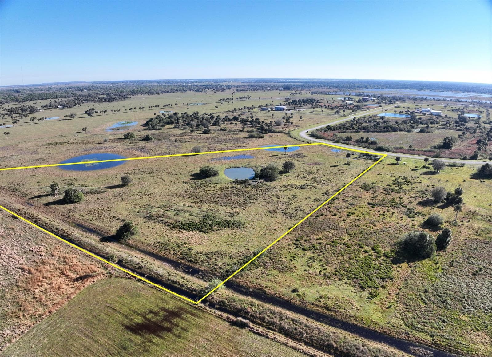 6584 SE 26th Trail, Okeechobee, FL 34974 photo 4