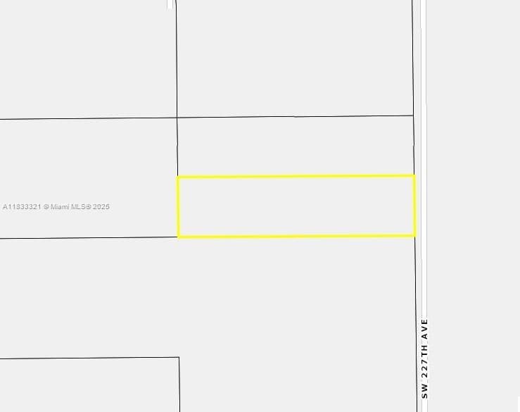 SW 299 ST SW 227 Ave, Homestead, FL 33030 photo 5