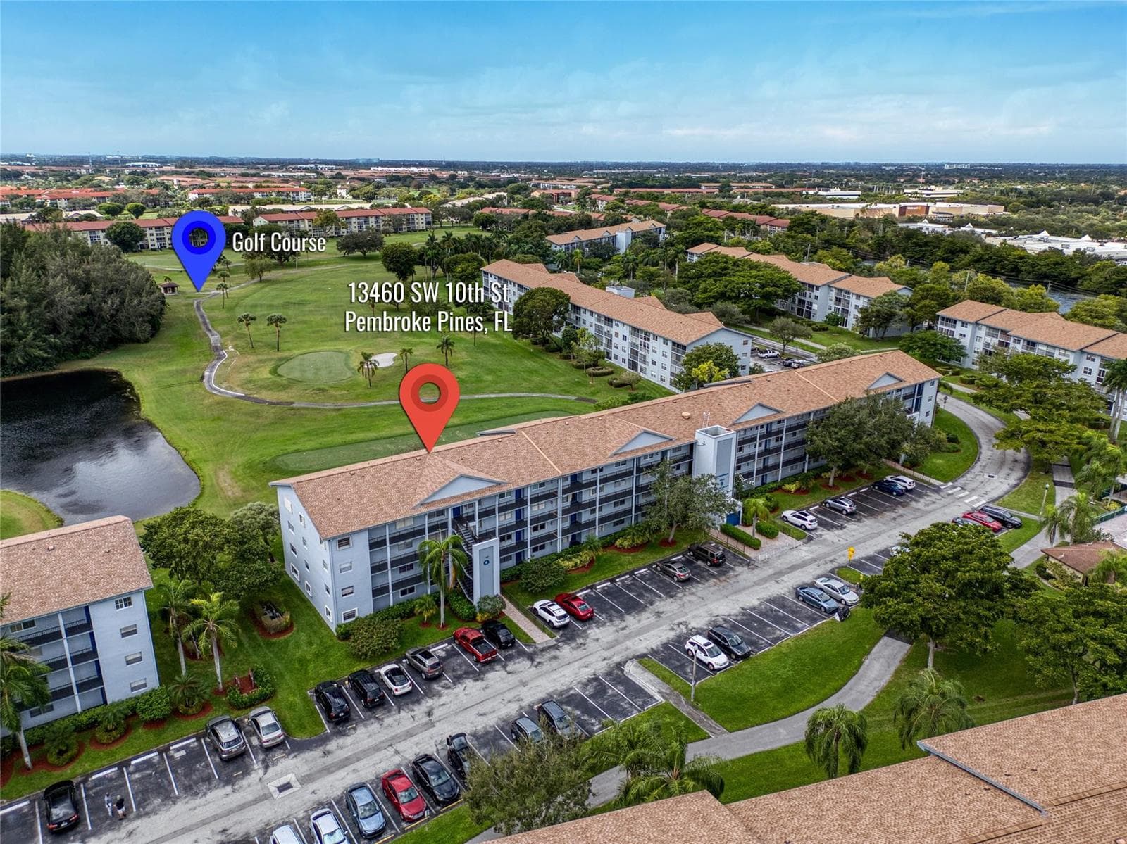 800 SW 125th Way # 202, Pembroke Pines, FL 33027 photo 5