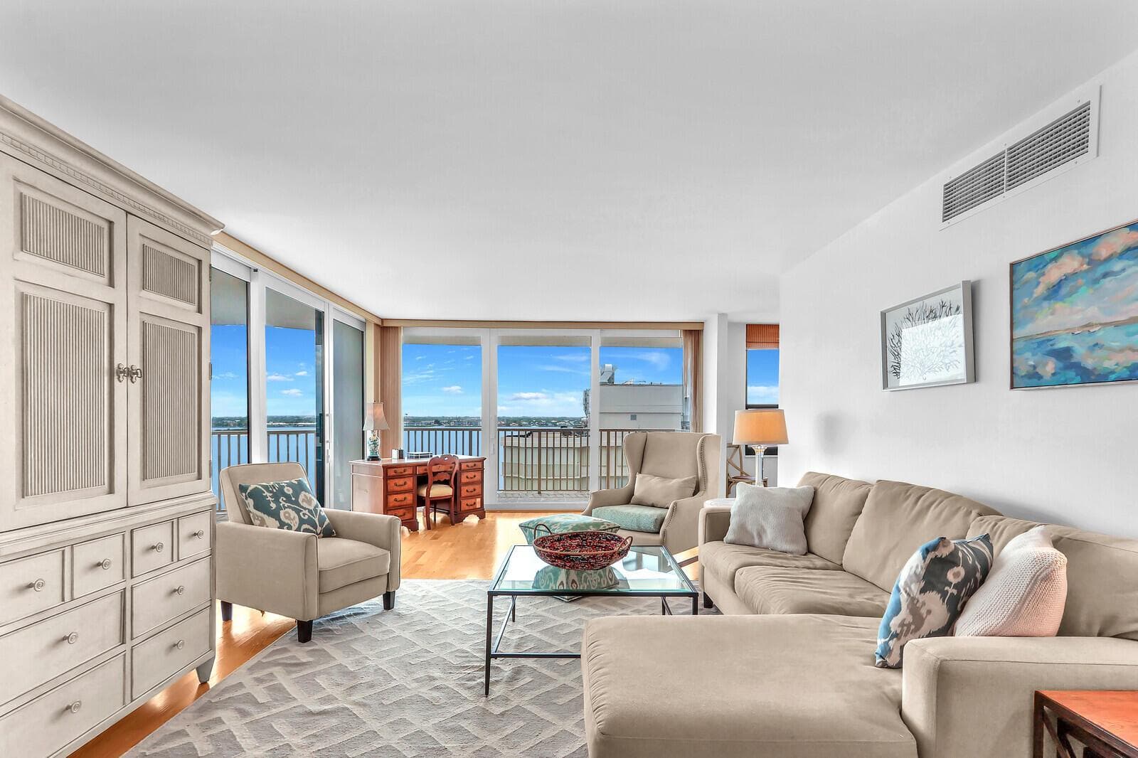 5480 N Ocean Drive # A10c, Singer Island, FL 33404 photo 3