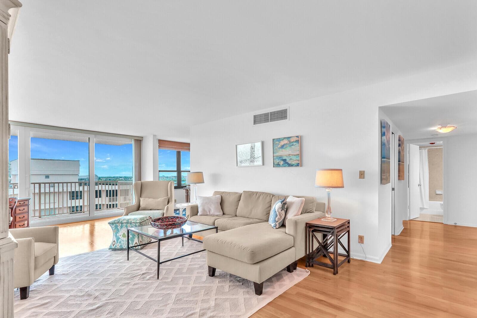 5480 N Ocean Drive # A10c, Singer Island, FL 33404 photo 5