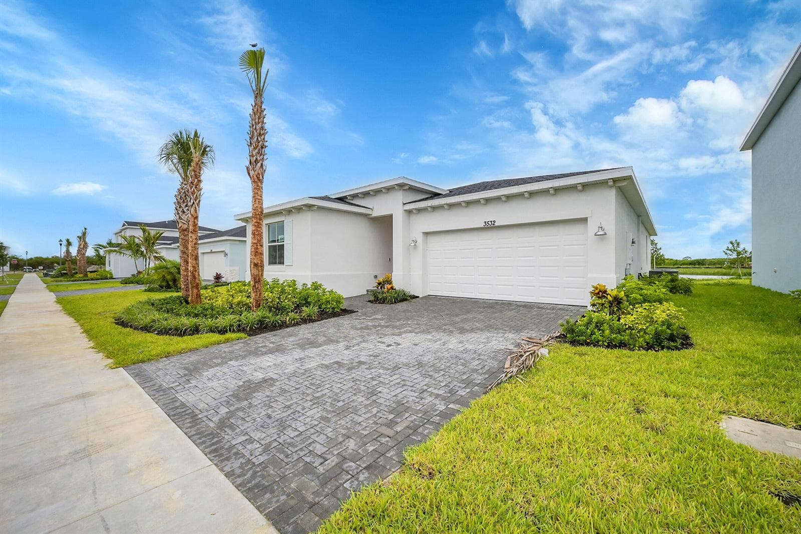 3532 Angler Drive, Fort Pierce, FL 34946 photo 2