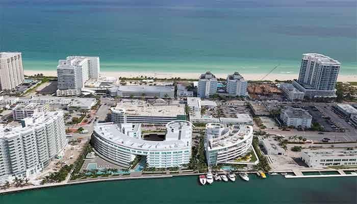 6620 Indian Creek Dr # 607, Miami, FL 33141 photo 2