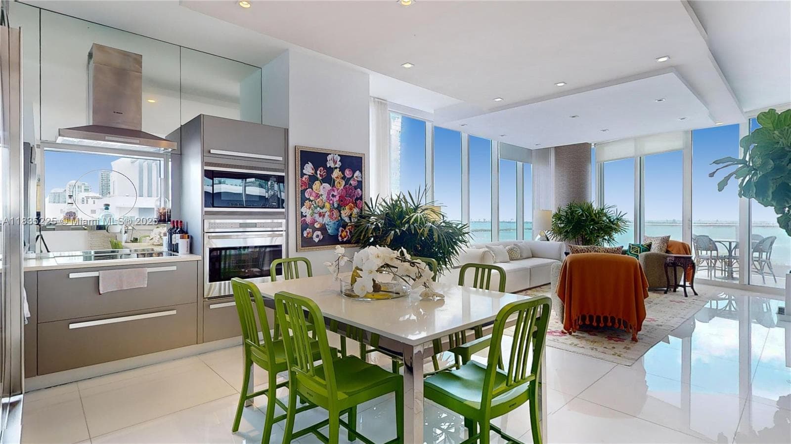 2020 N Bayshore Dr # 2801, Miami, FL 33137 photo 5