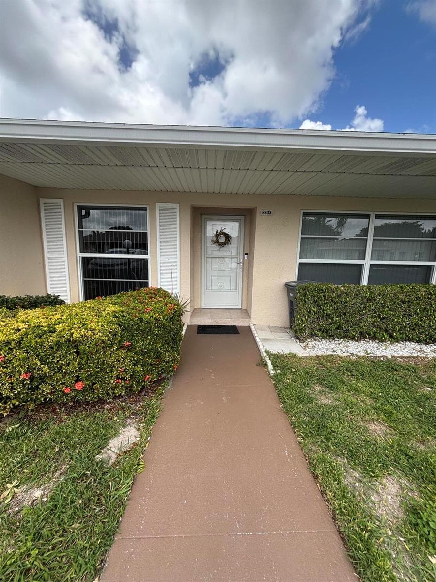 8833 Bella Vista Drive # 8833, Boca Raton, FL 33433 photo 3