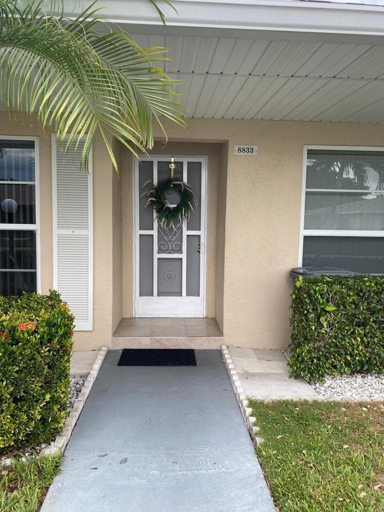 8833 Bella Vista Drive # 8833, Boca Raton, FL 33433