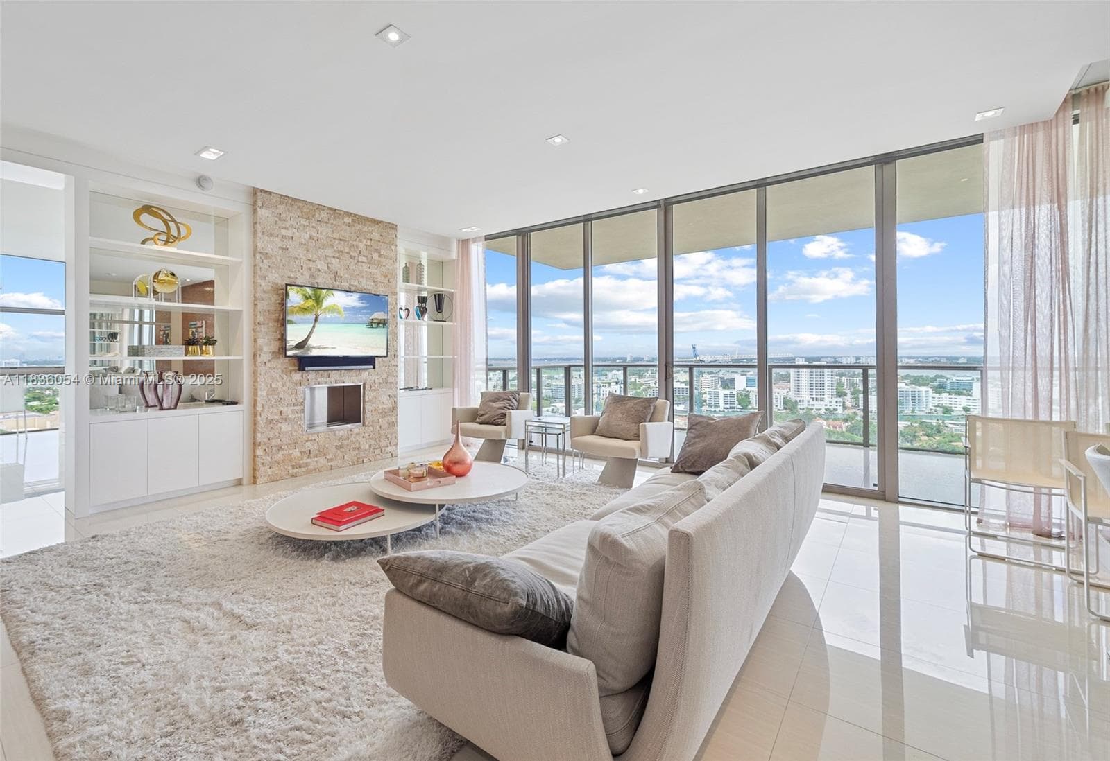 9705 Collins Ave # 1905N, Bal Harbour, FL 33154 photo 3