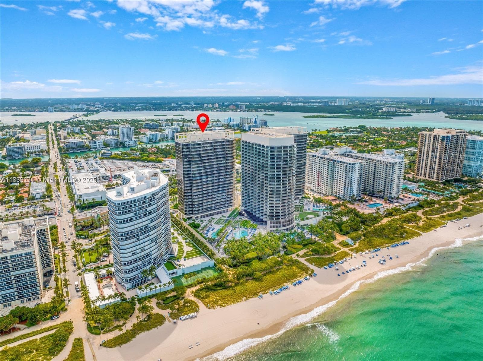 9701 Collins Ave # 802S, Bal Harbour, FL 33154 photo 4