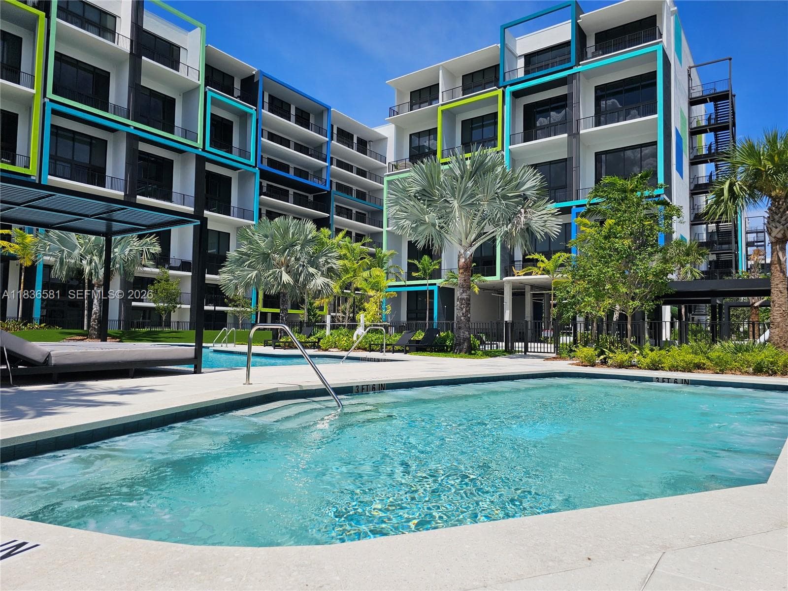 4400 Sunrise Blvd # S2-A, Plantation, FL 33317 photo 2