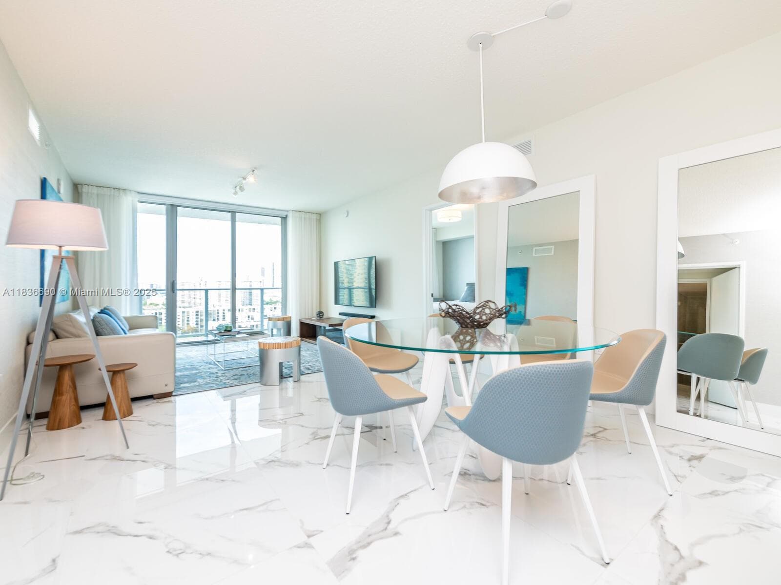 300 Sunny Isles Blvd # 5-1605, Sunny Isles Beach, FL 33160 photo 3